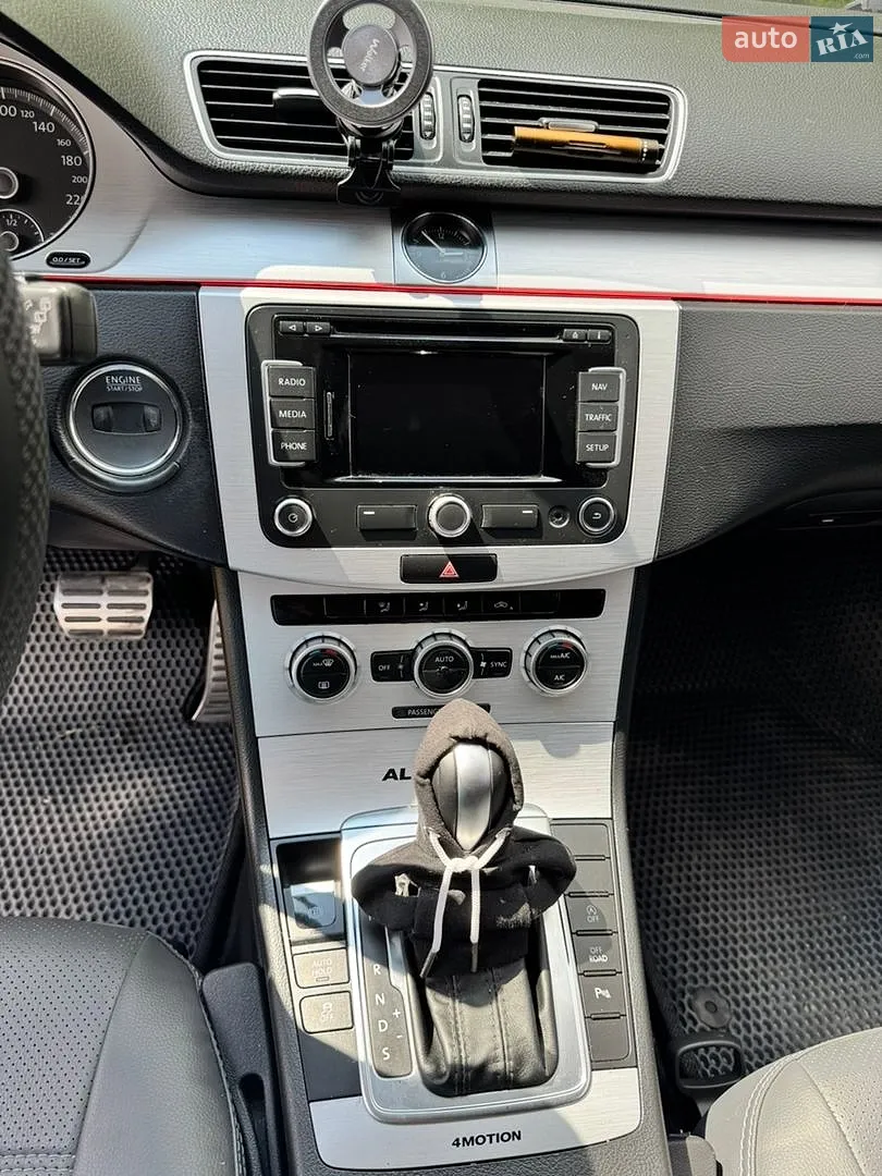 2014 Volkswagen Passat - мініатюра 58
