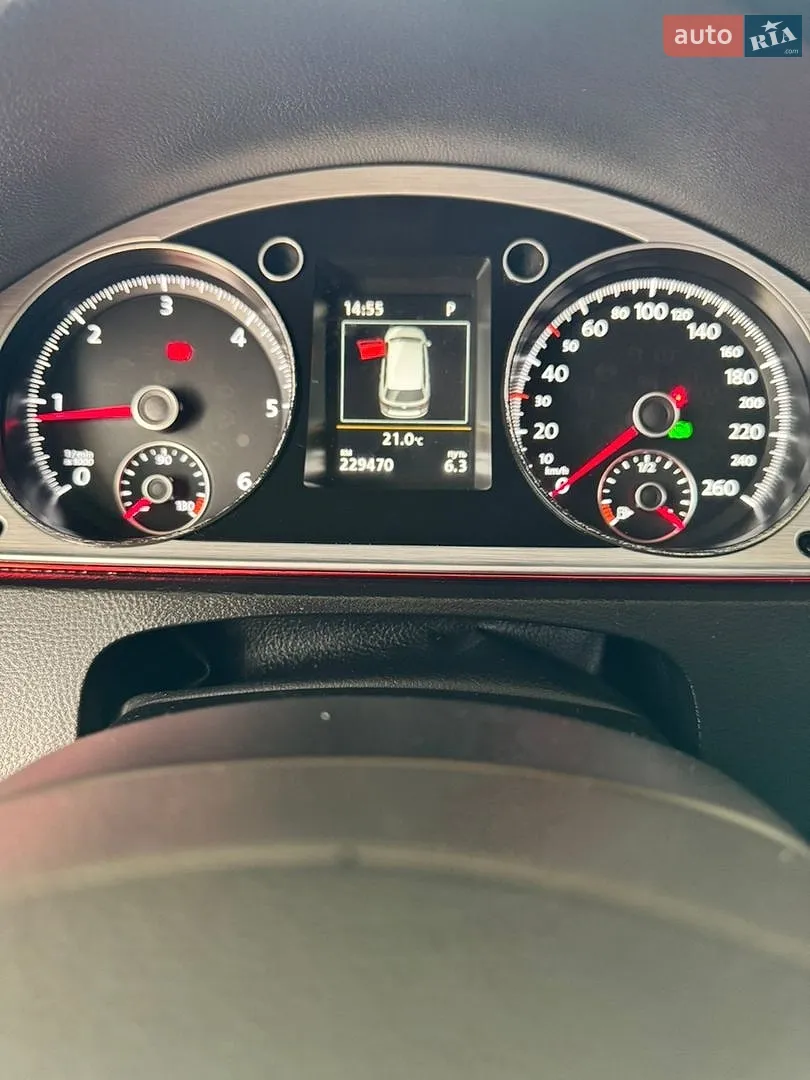 2014 Volkswagen Passat - мініатюра 71