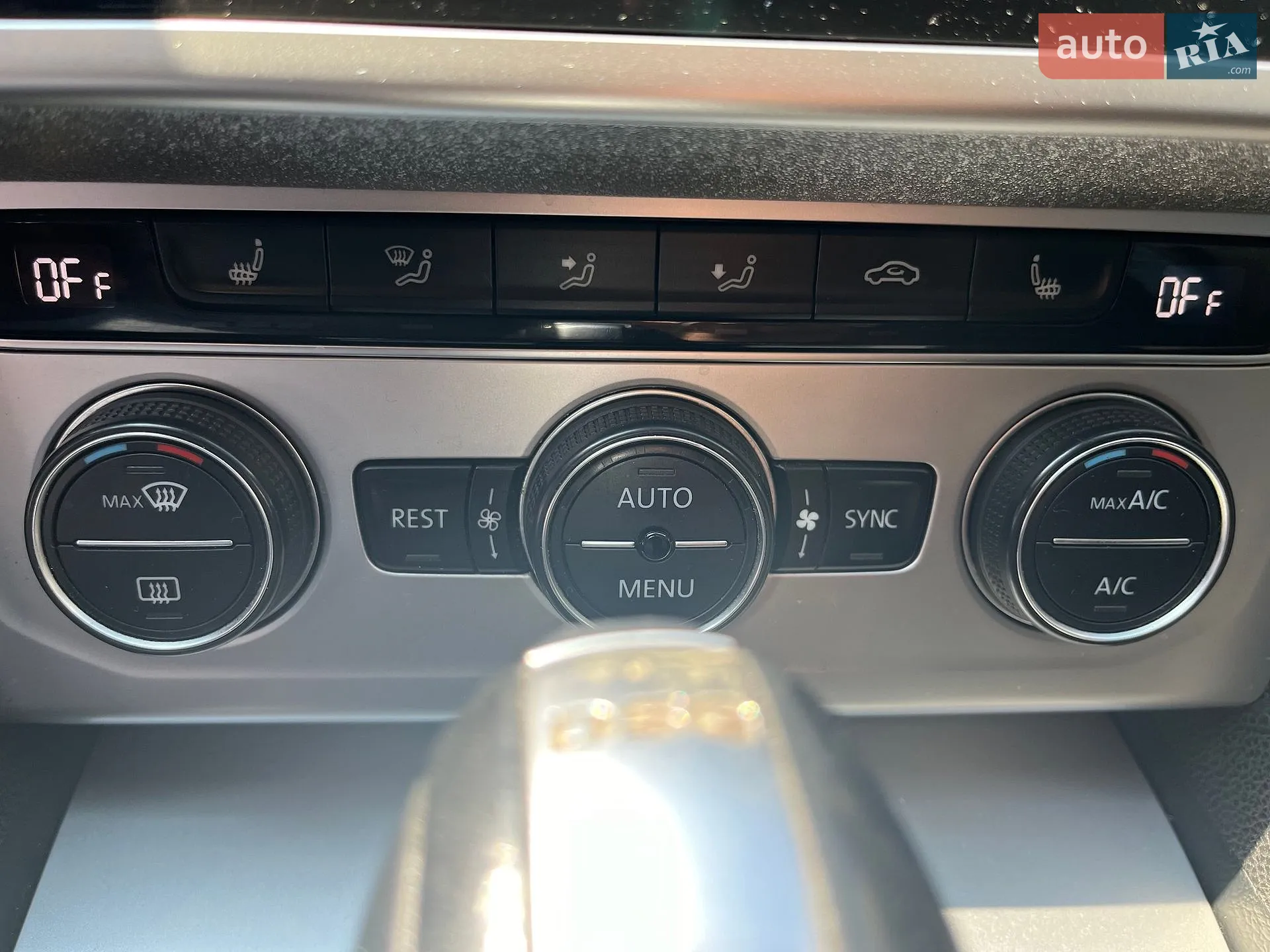 2017 Volkswagen Passat - мініатюра 23