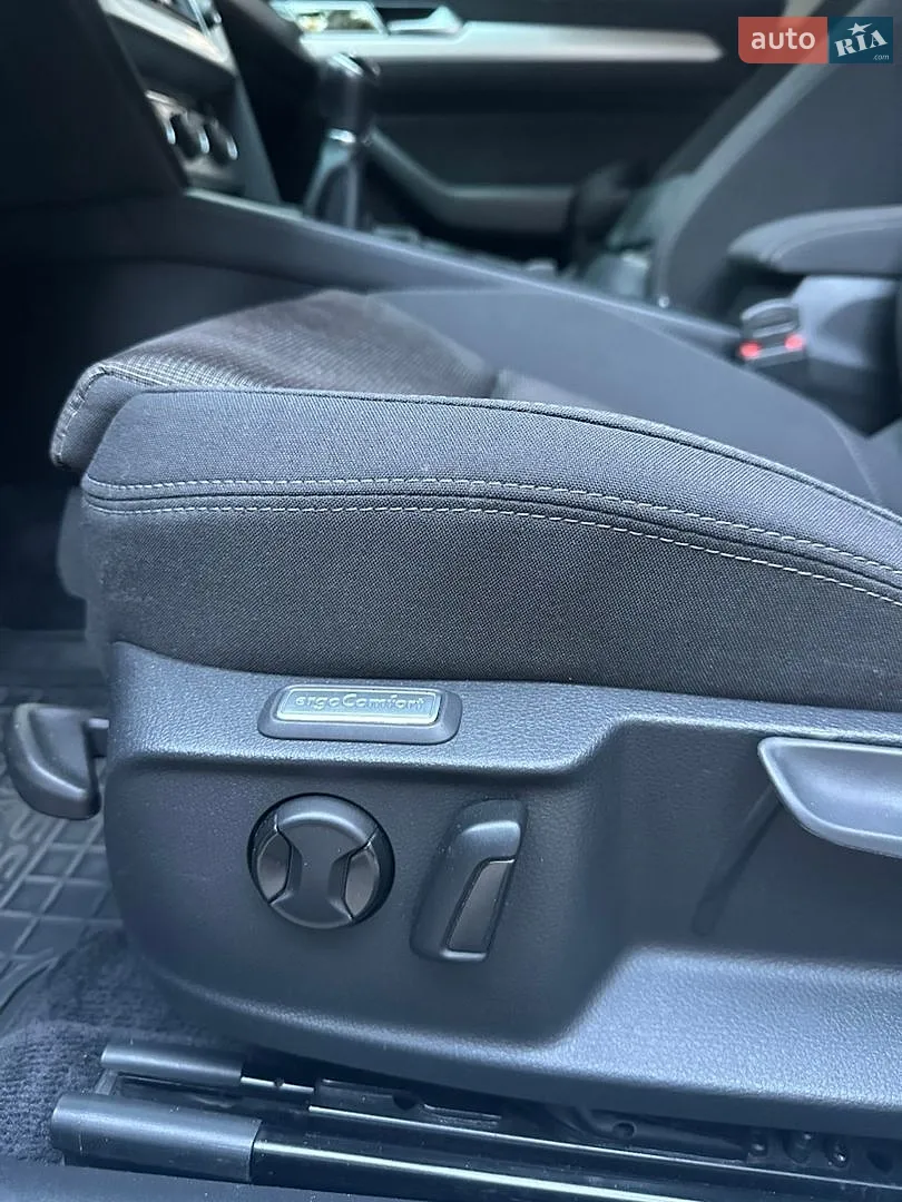 2017 Volkswagen Passat - мініатюра 31