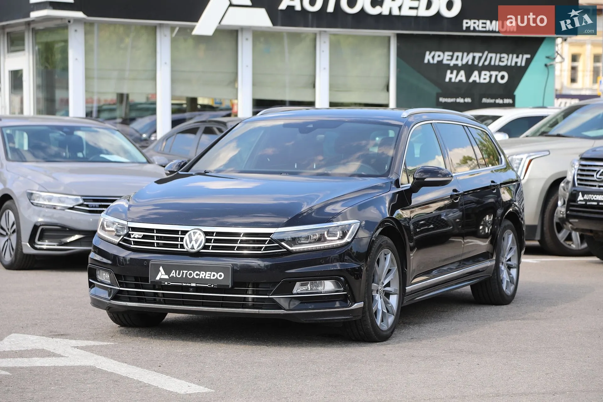2018 Volkswagen Passat - фото 1