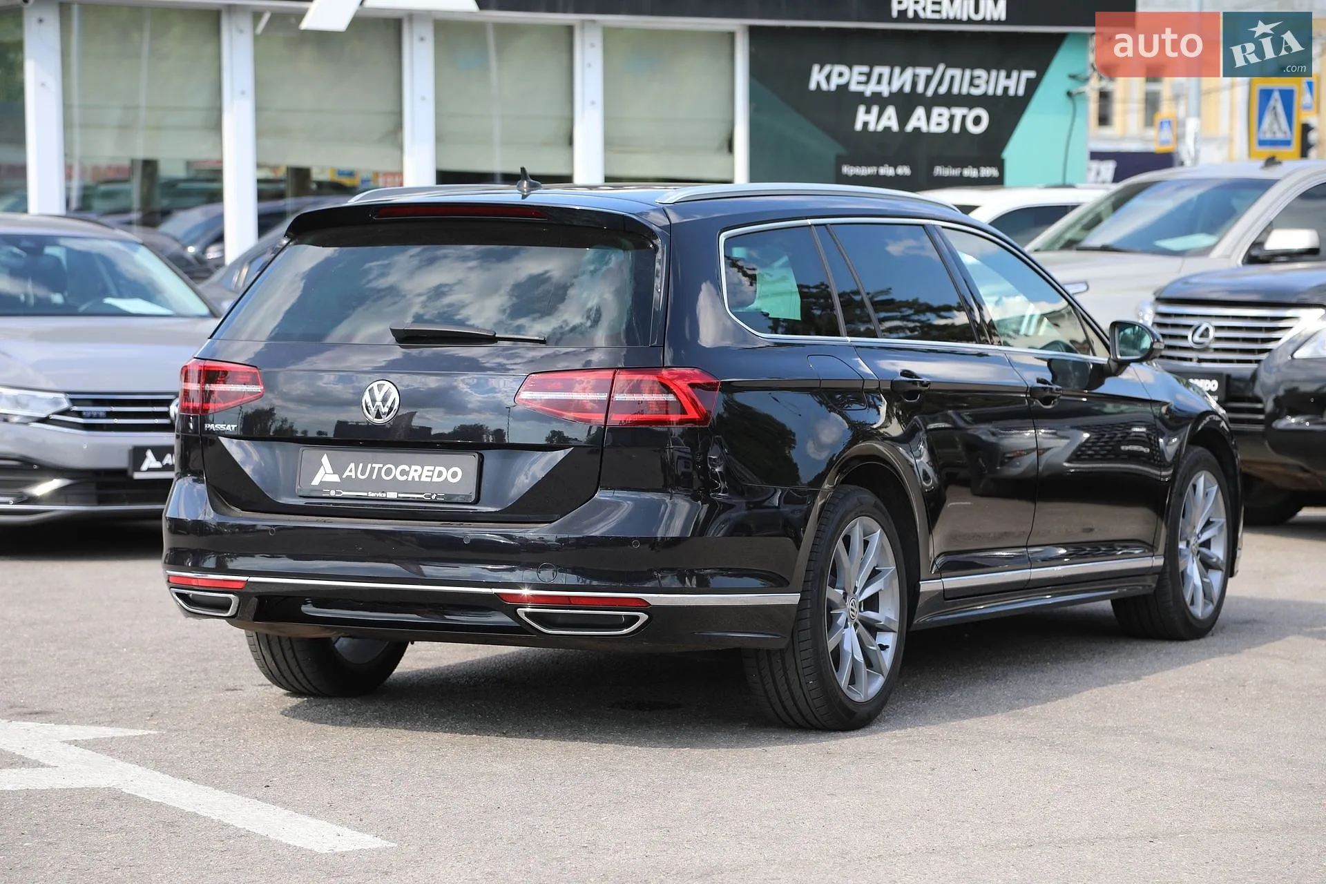 2018 Volkswagen Passat - мініатюра 8