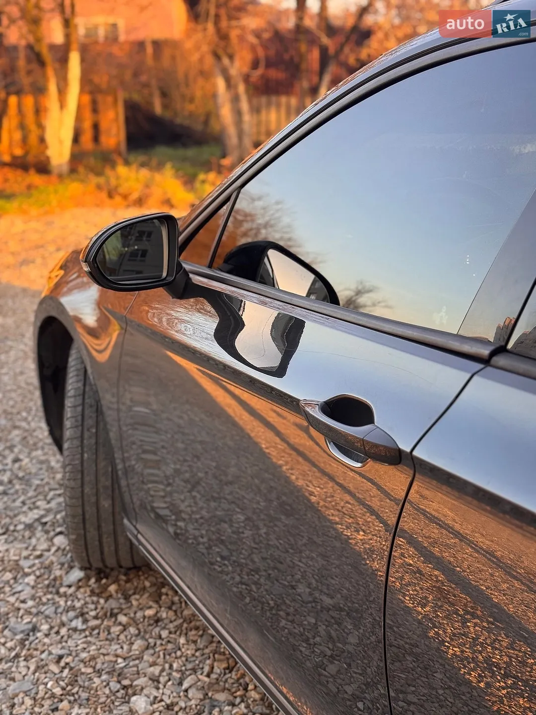 2017 Volkswagen Passat - мініатюра 17