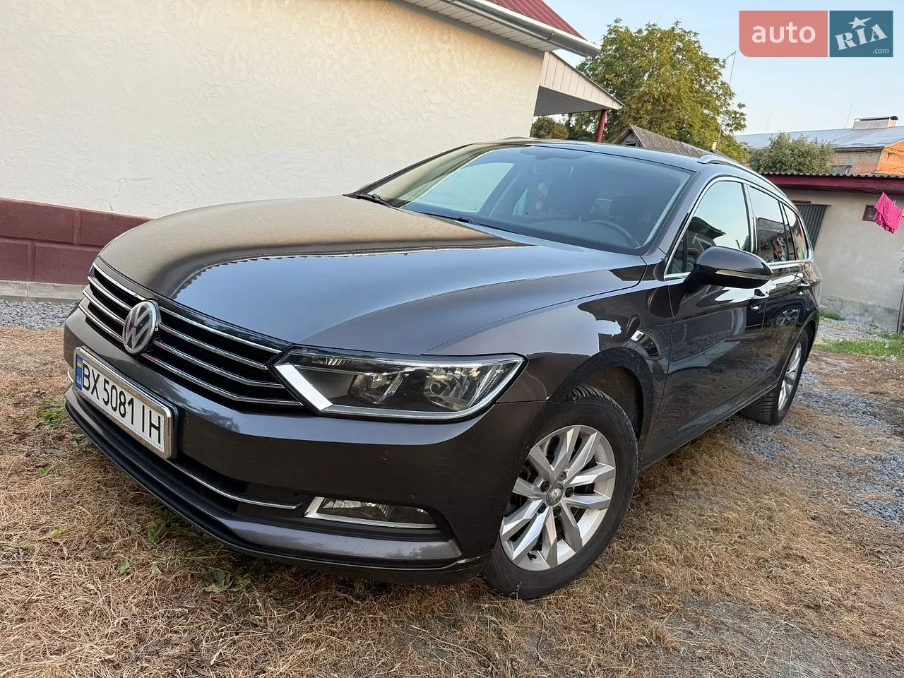 2016 Volkswagen Passat - мініатюра 25