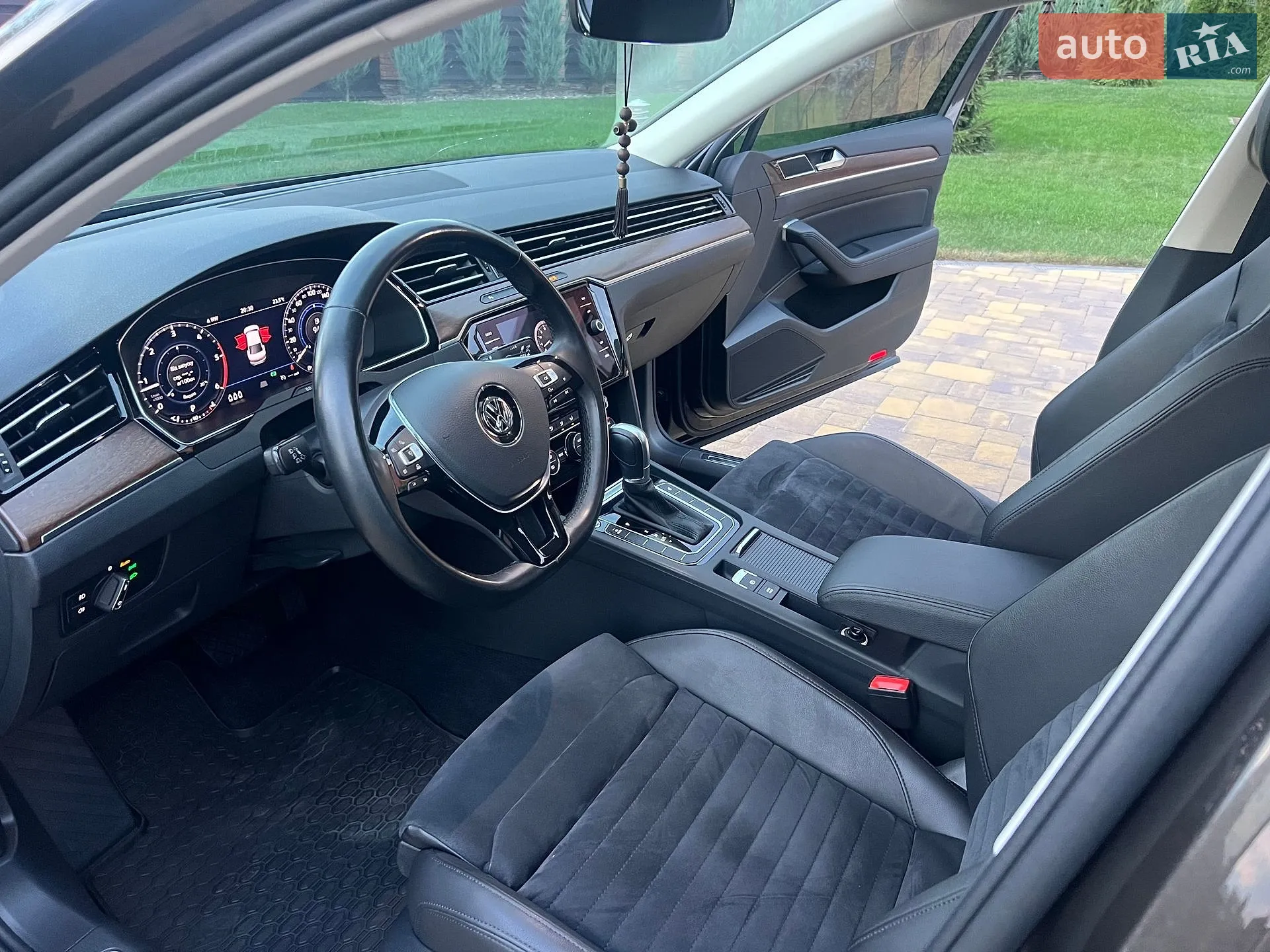 2018 Volkswagen Passat - мініатюра 16
