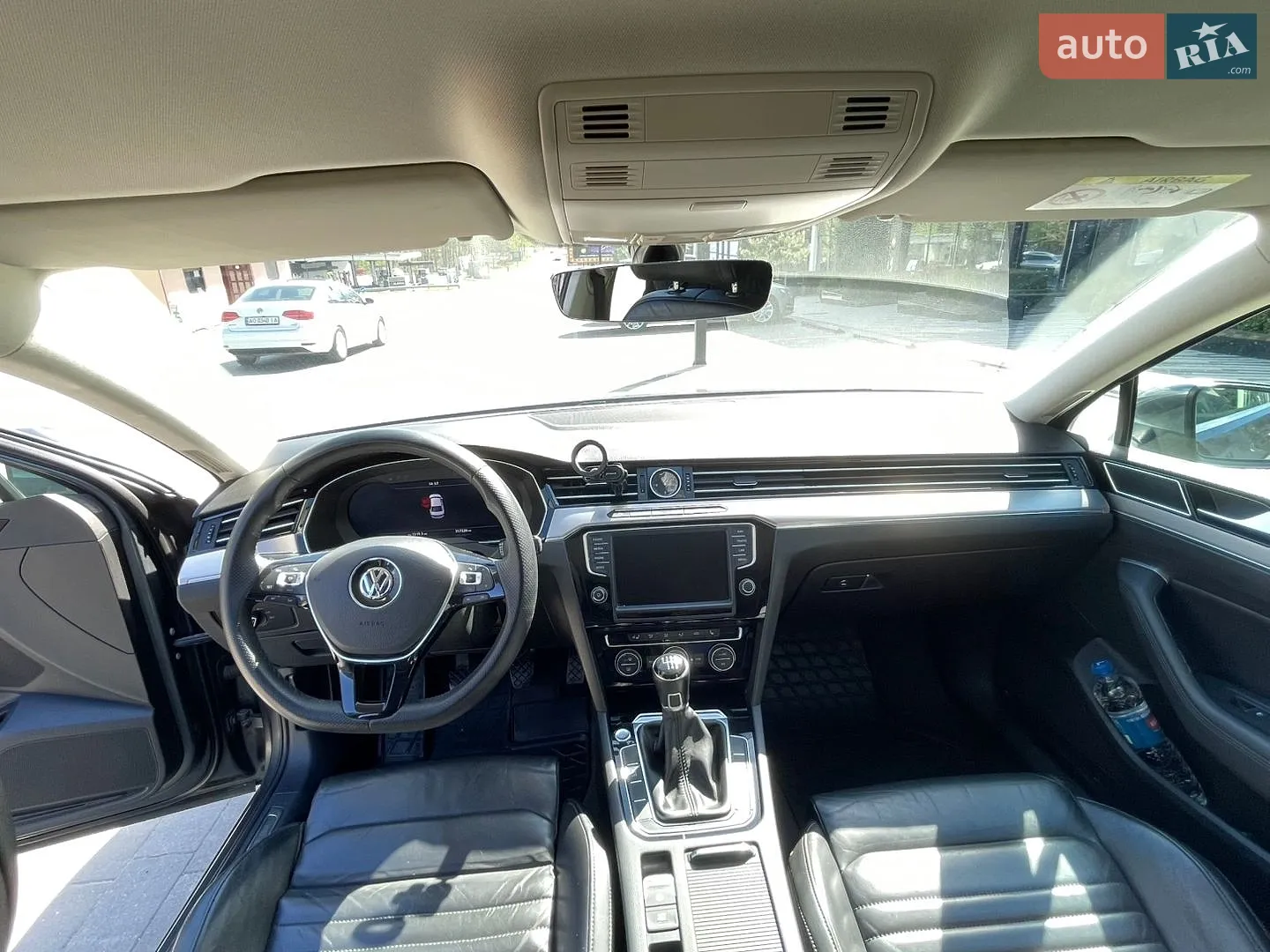 2016 Volkswagen Passat - мініатюра 7