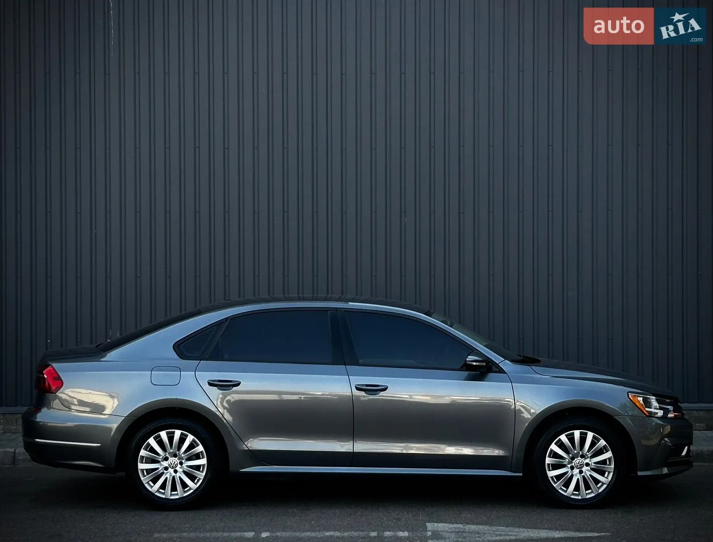 2018 Volkswagen Passat - мініатюра 7