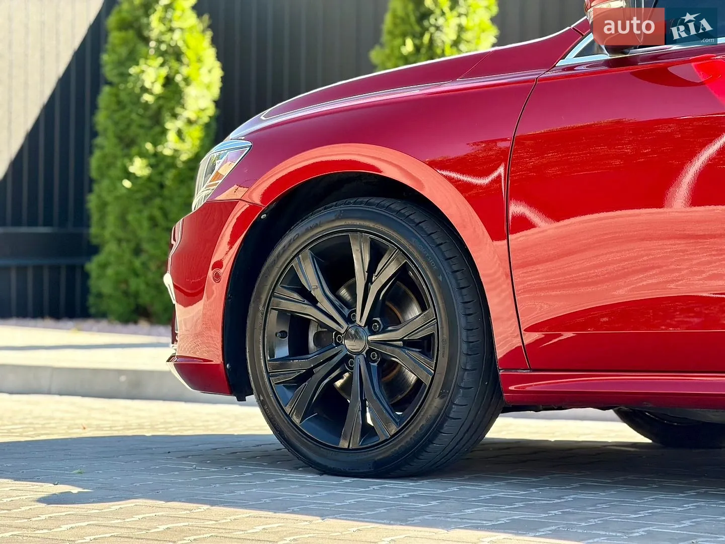 2020 Volkswagen Passat - мініатюра 12