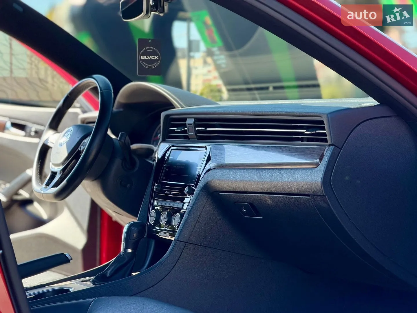 2020 Volkswagen Passat - мініатюра 16