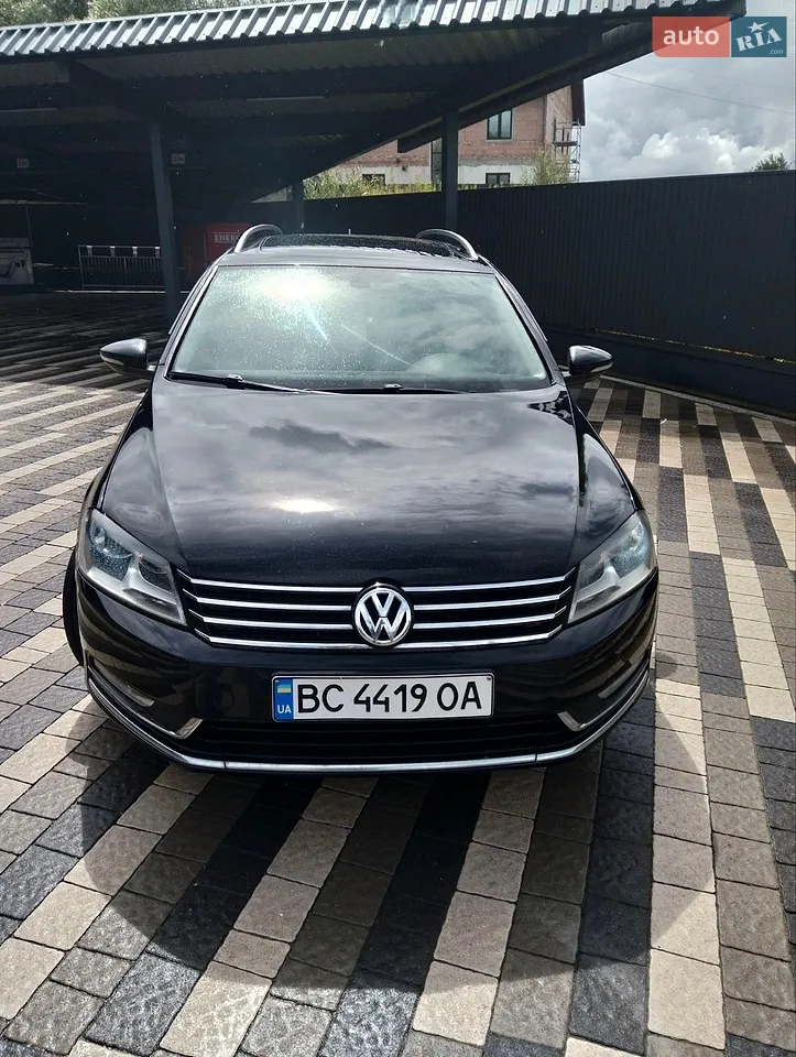 2011 Volkswagen Passat - мініатюра 56