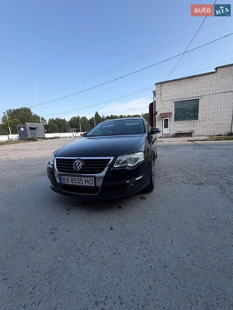 2010 Volkswagen Passat - мініатюра 22