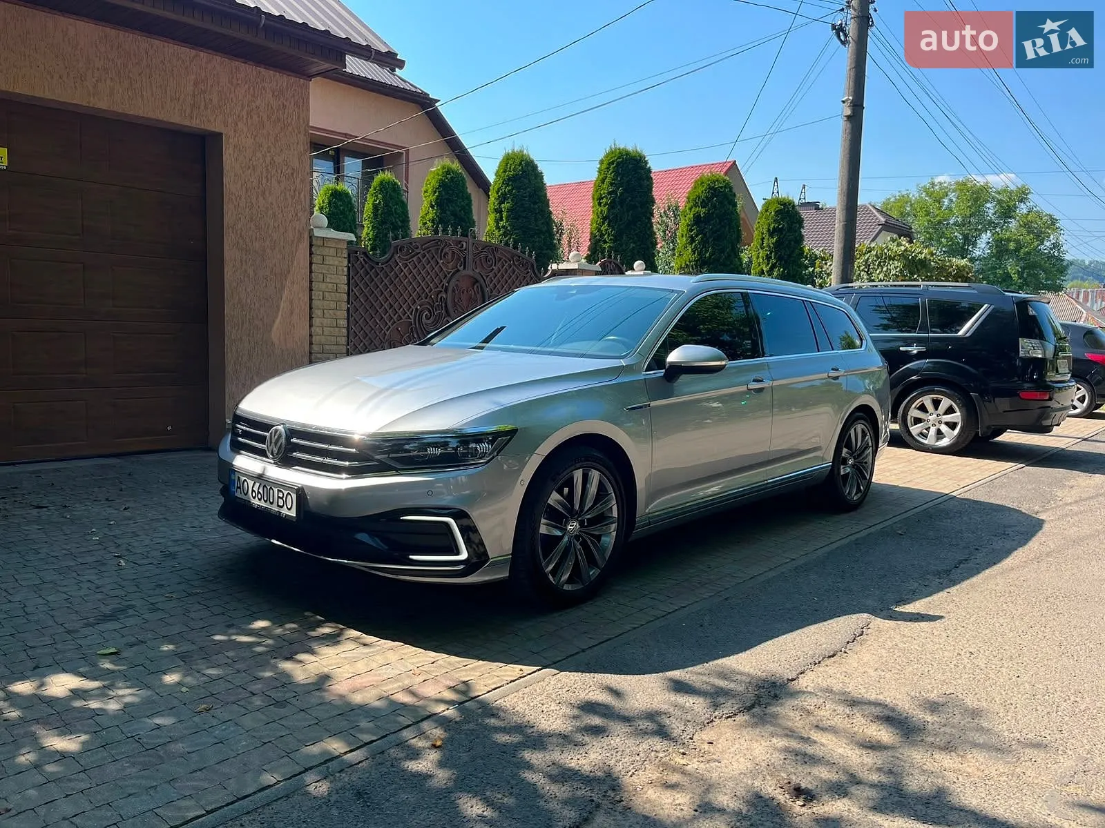 2020 Volkswagen Passat - фото 1