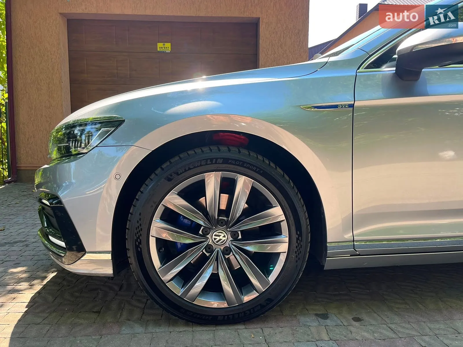 2020 Volkswagen Passat - мініатюра 6