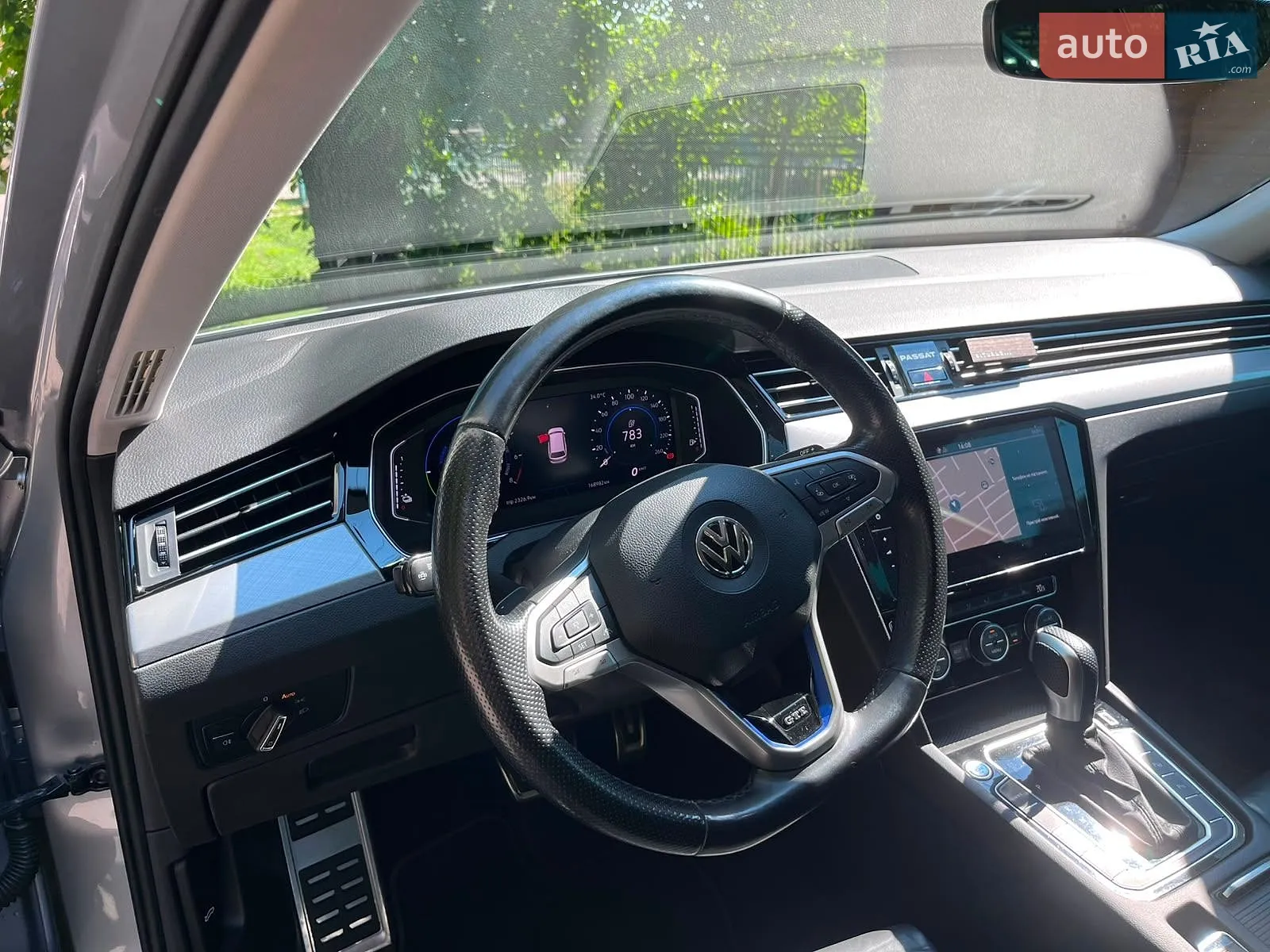 2020 Volkswagen Passat - мініатюра 9