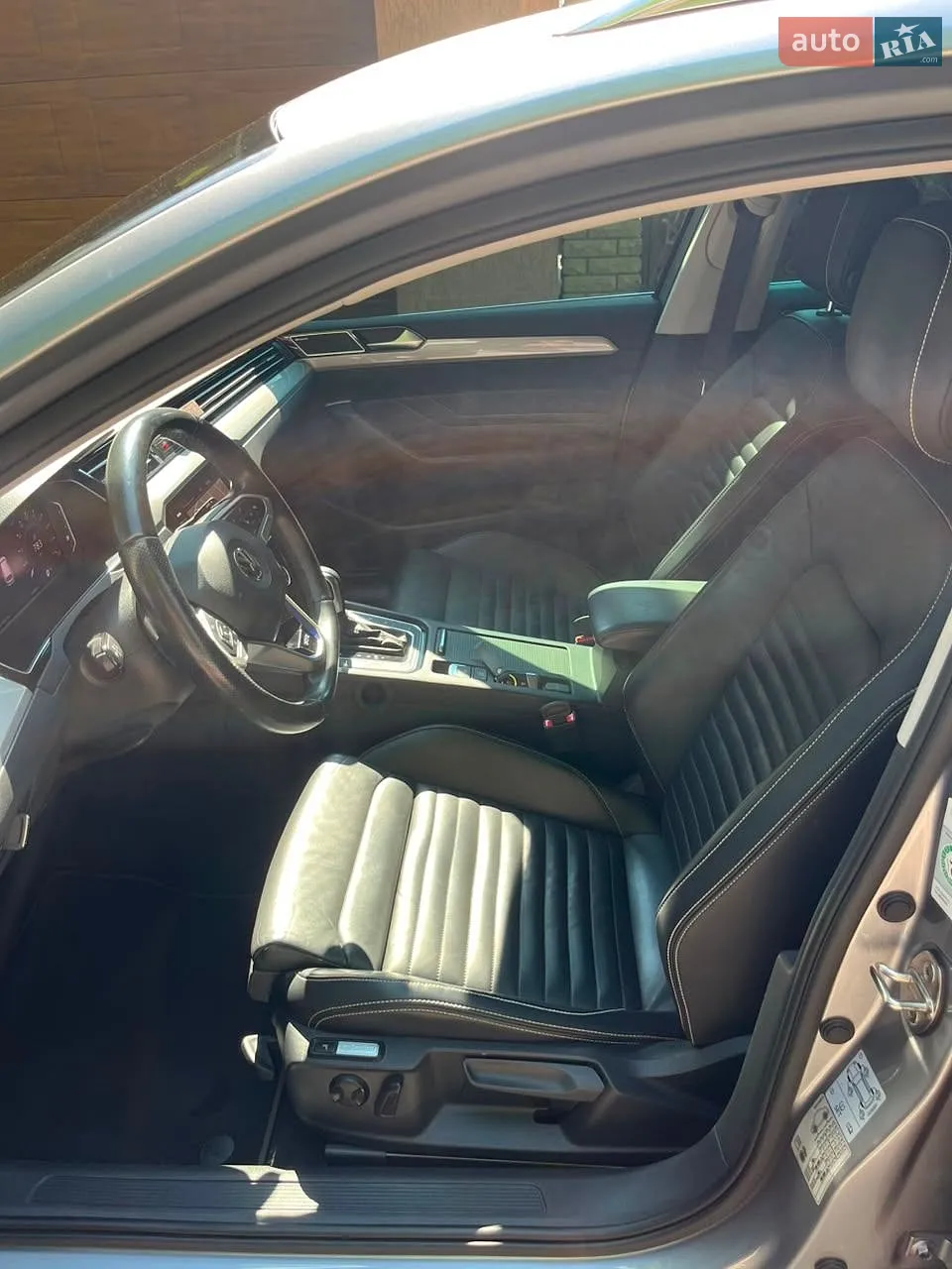 2020 Volkswagen Passat - мініатюра 17