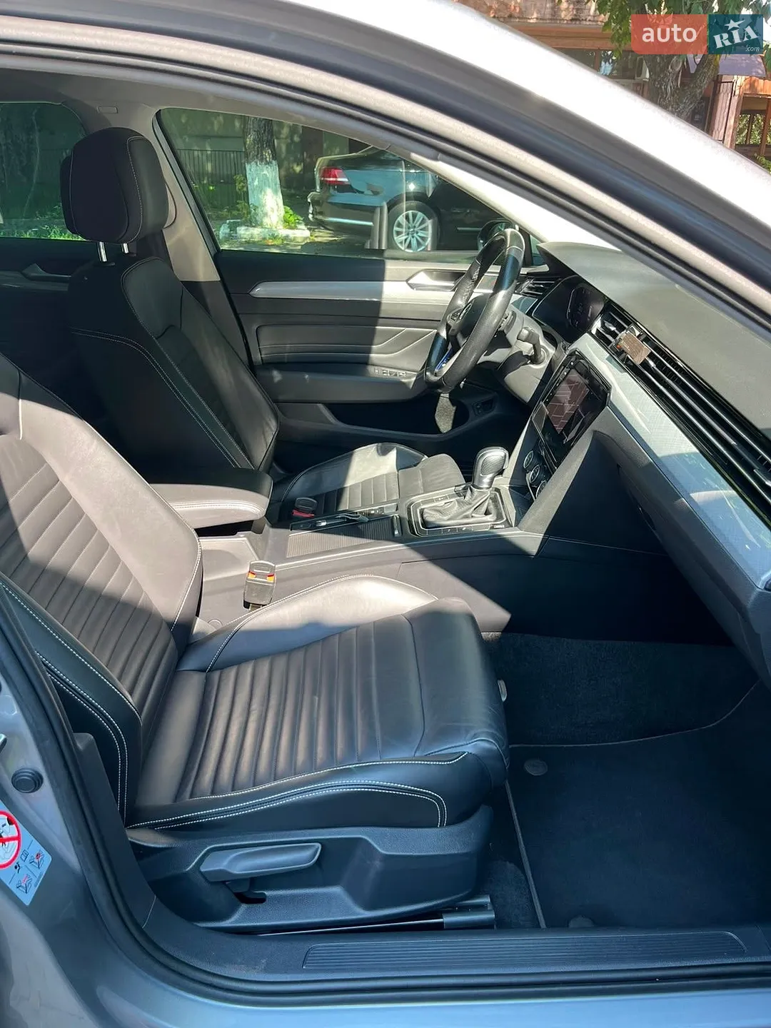 2020 Volkswagen Passat - мініатюра 20