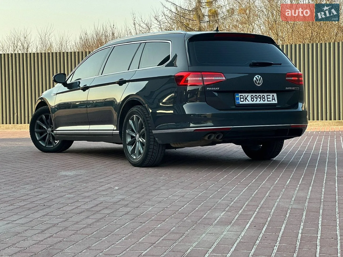 2016 Volkswagen Passat - мініатюра 31