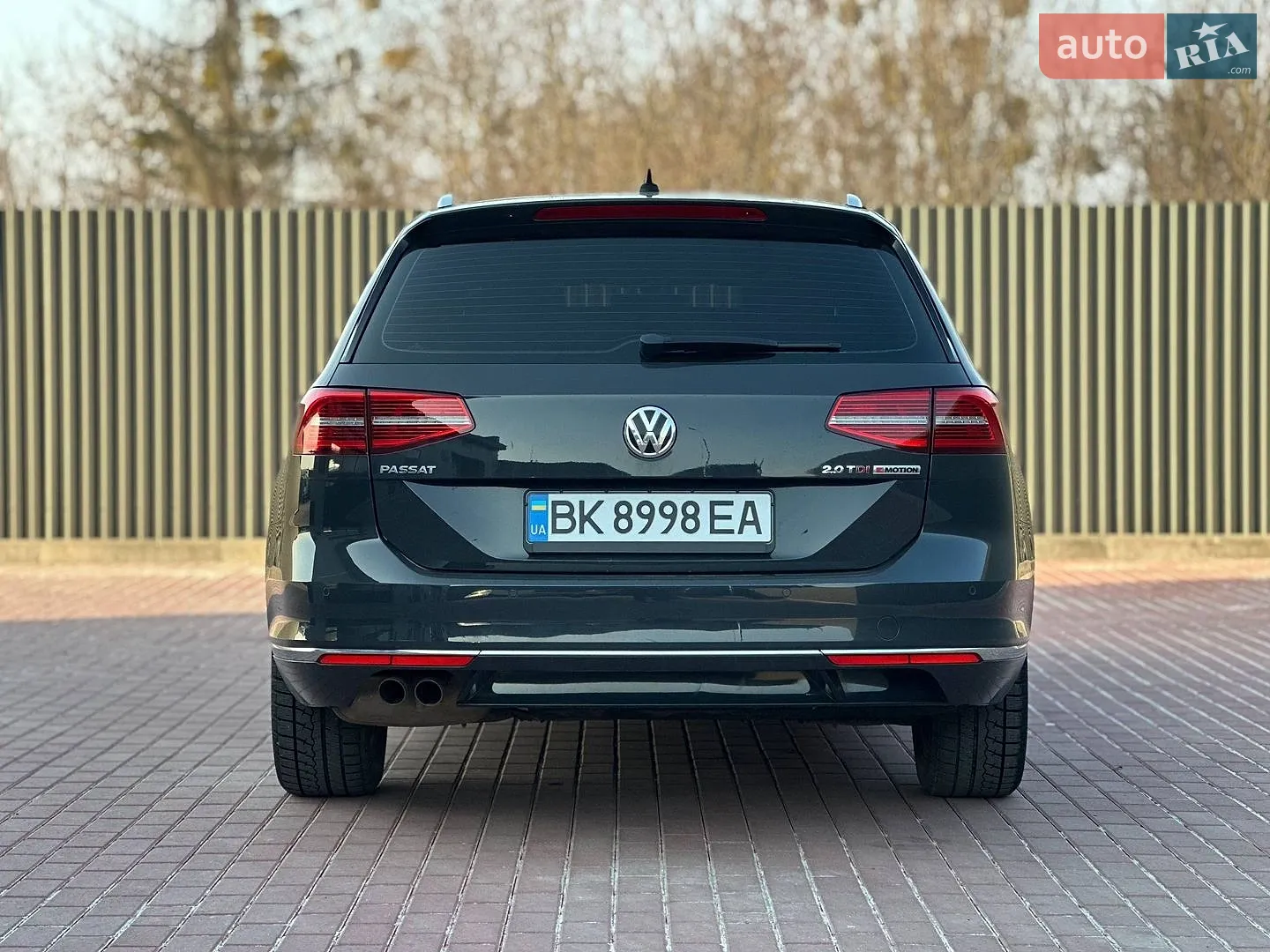 2016 Volkswagen Passat - мініатюра 35