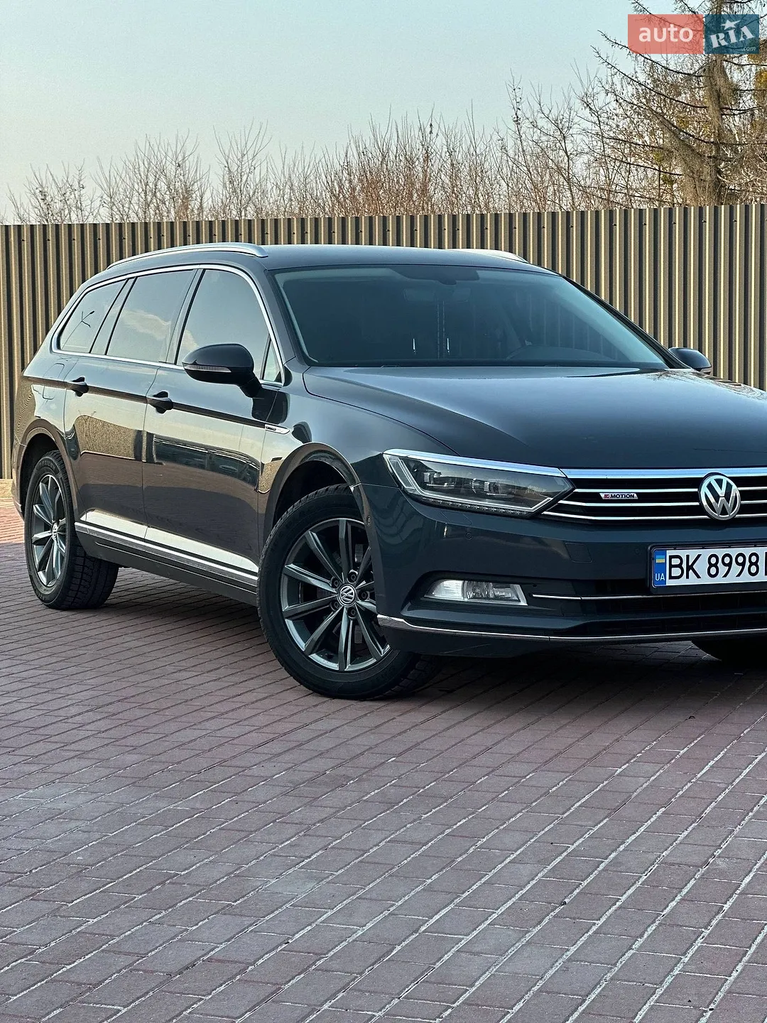 2016 Volkswagen Passat - мініатюра 39