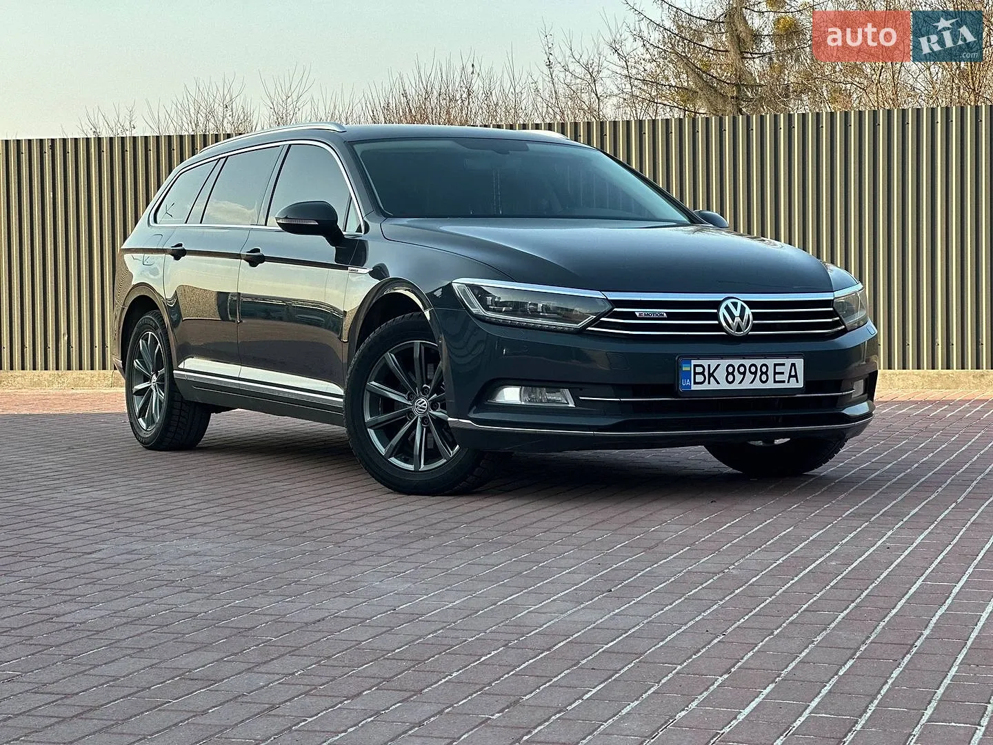 2016 Volkswagen Passat - мініатюра 45