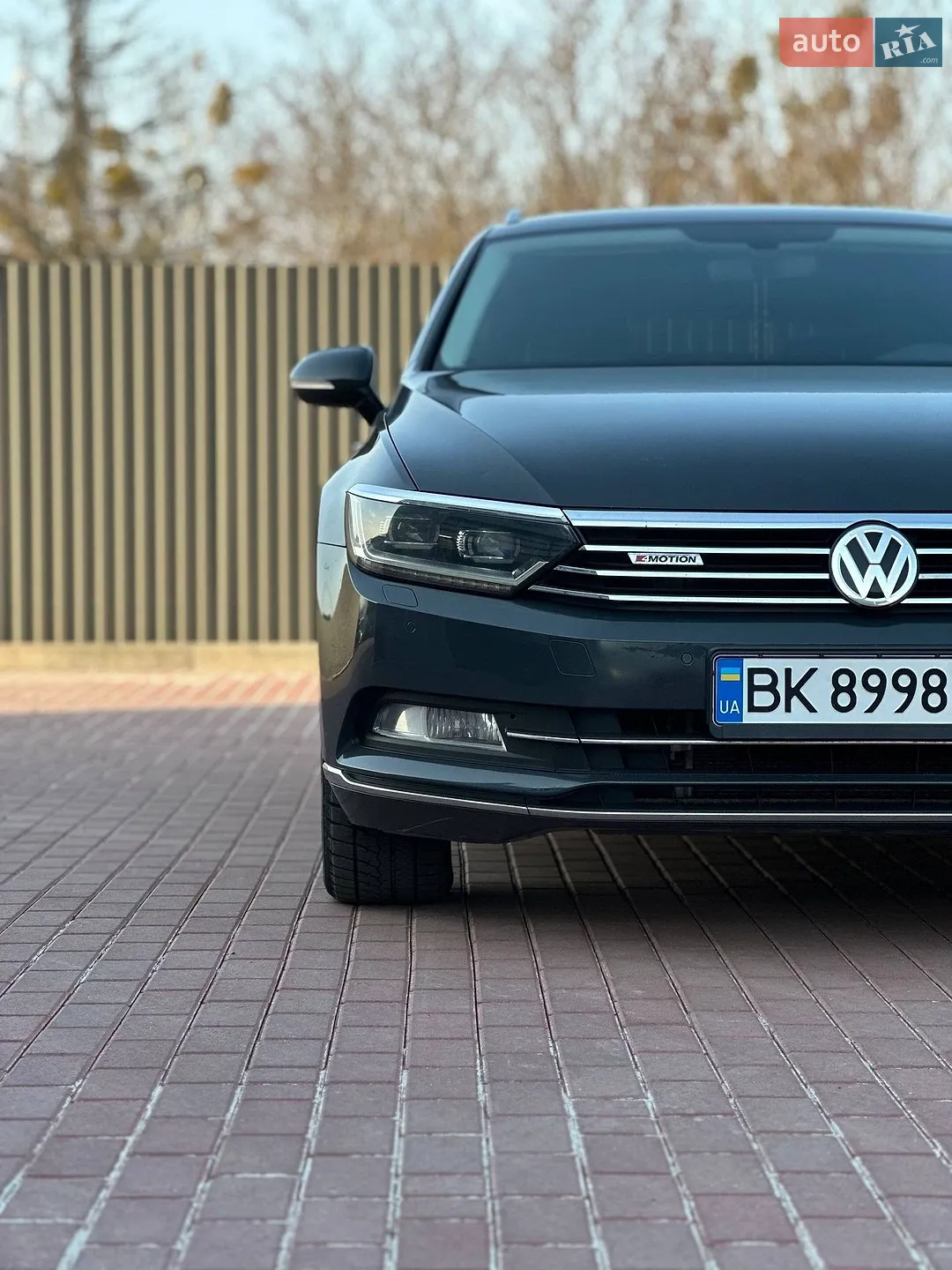 2016 Volkswagen Passat - мініатюра 48