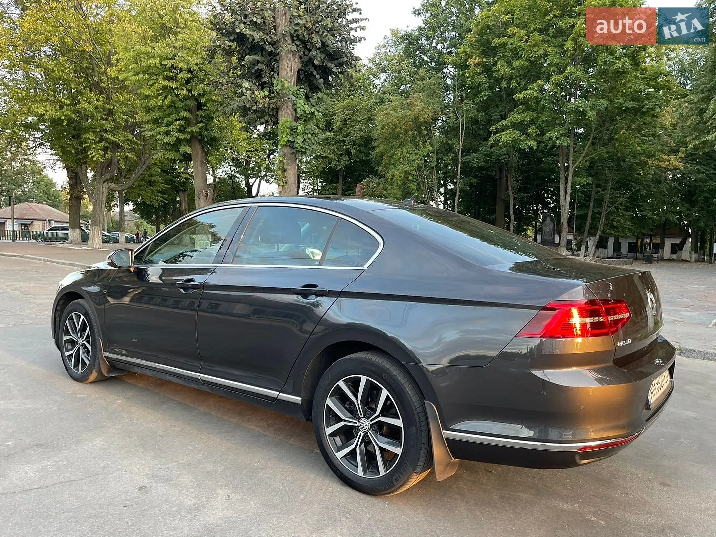 2018 Volkswagen Passat - мініатюра 33