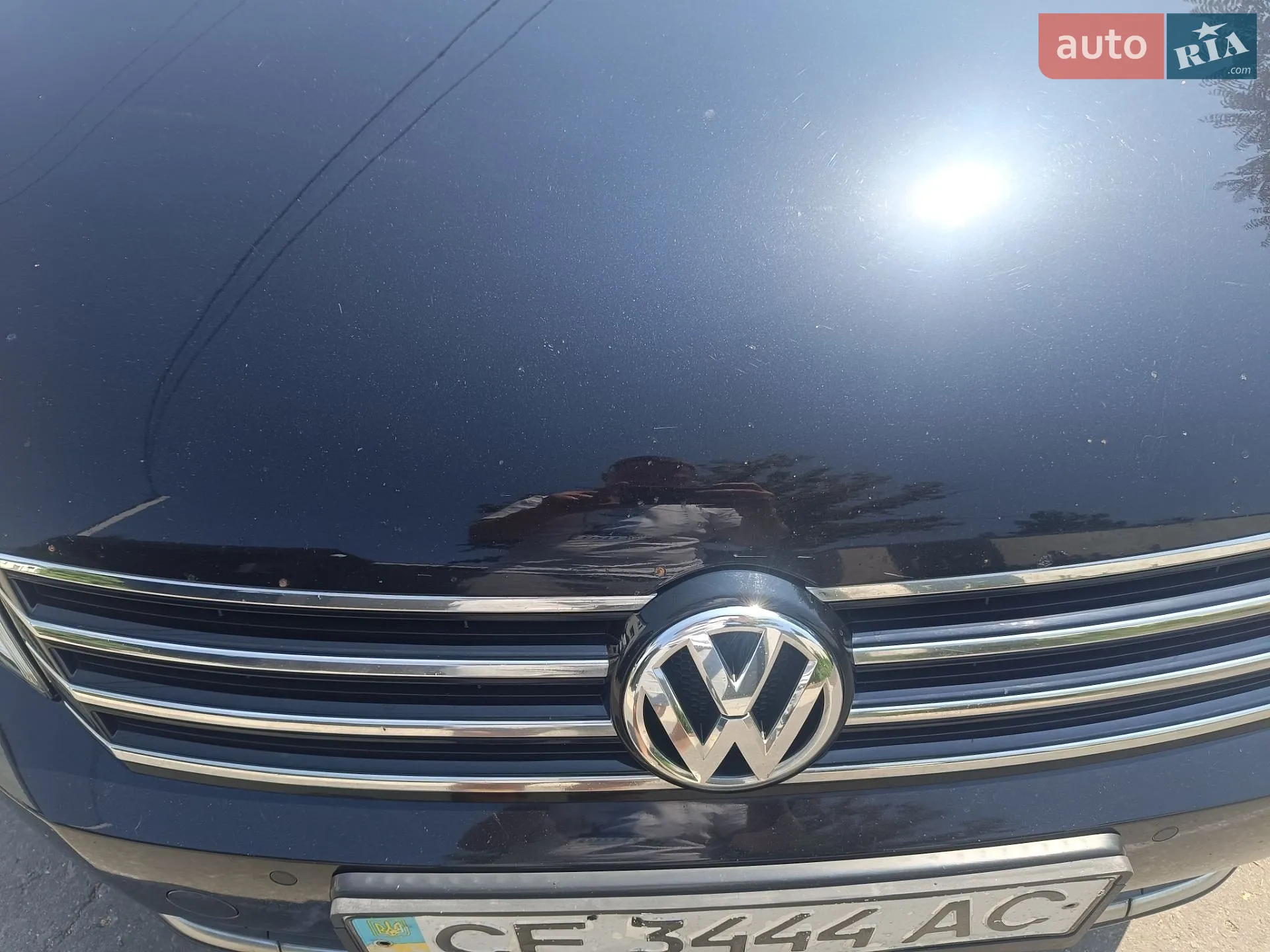 2011 Volkswagen Passat - мініатюра 25