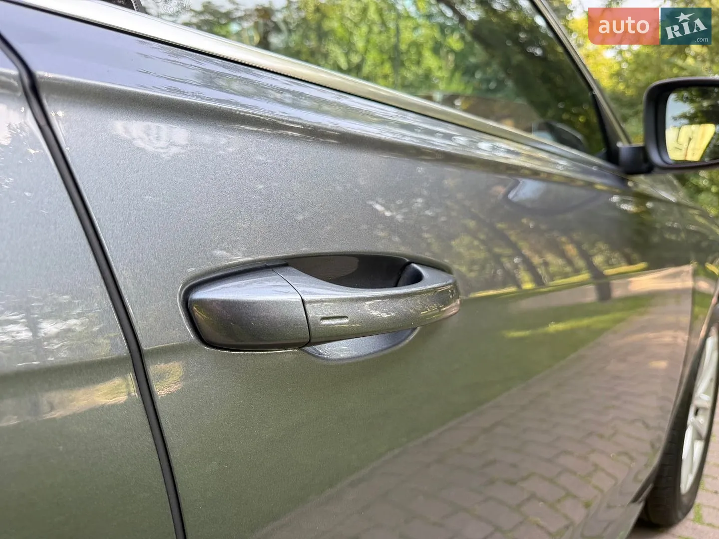2020 Volkswagen Passat - мініатюра 40