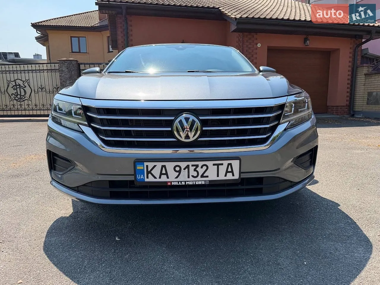 Volkswagen Passat 1998 VIN WVWZZZ3BZXE160498 фото оголошення 6 з 23