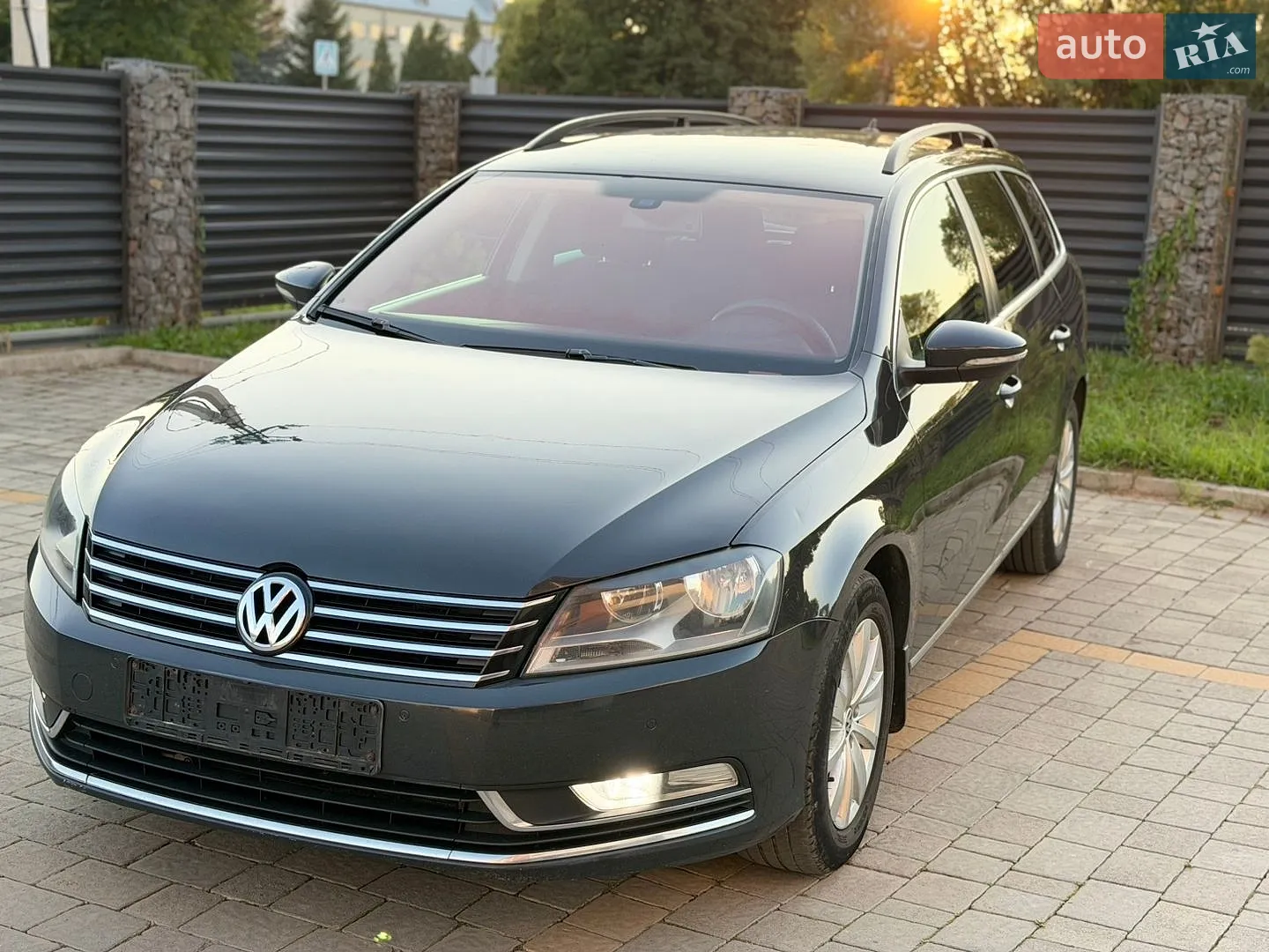 2013 Volkswagen Passat - мініатюра 8