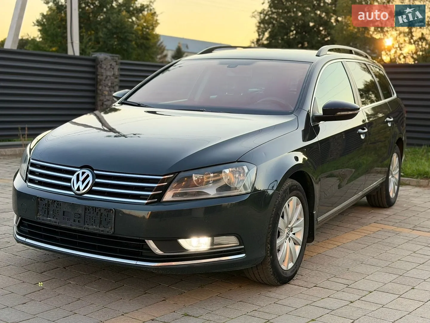 2013 Volkswagen Passat - мініатюра 11
