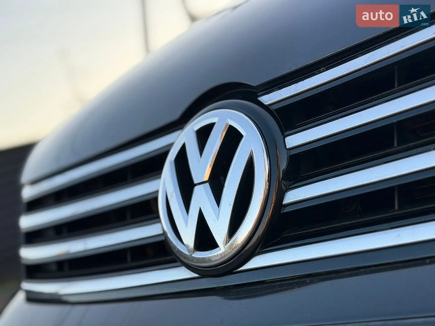 2013 Volkswagen Passat - мініатюра 13