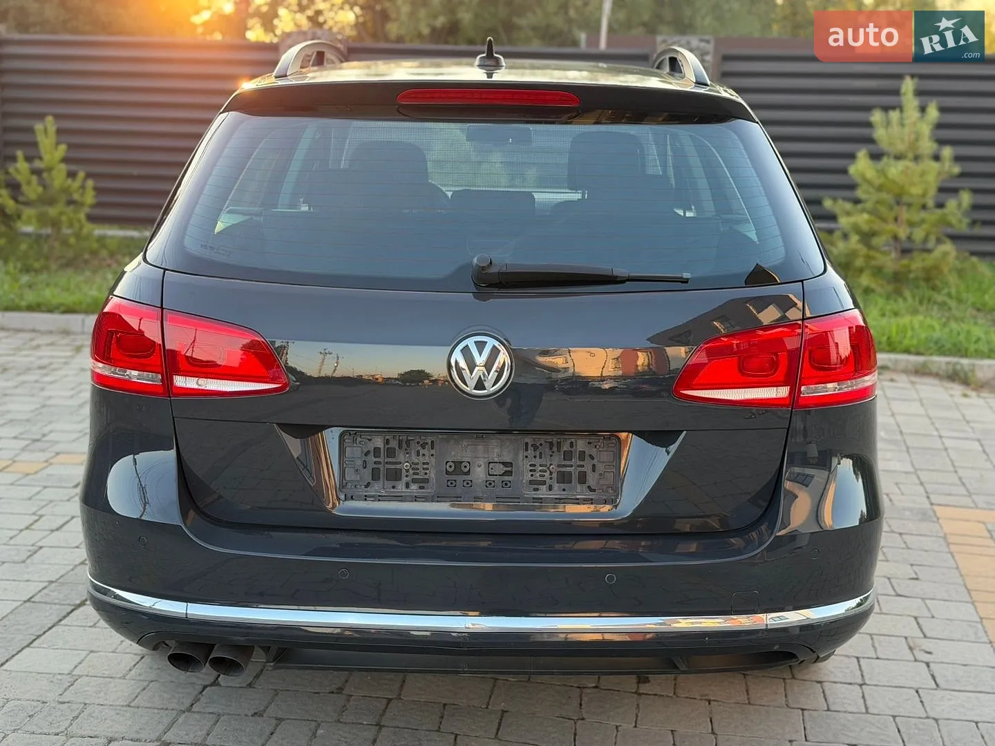 2013 Volkswagen Passat - мініатюра 15