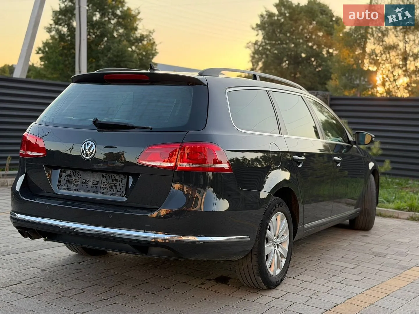 2013 Volkswagen Passat - мініатюра 16