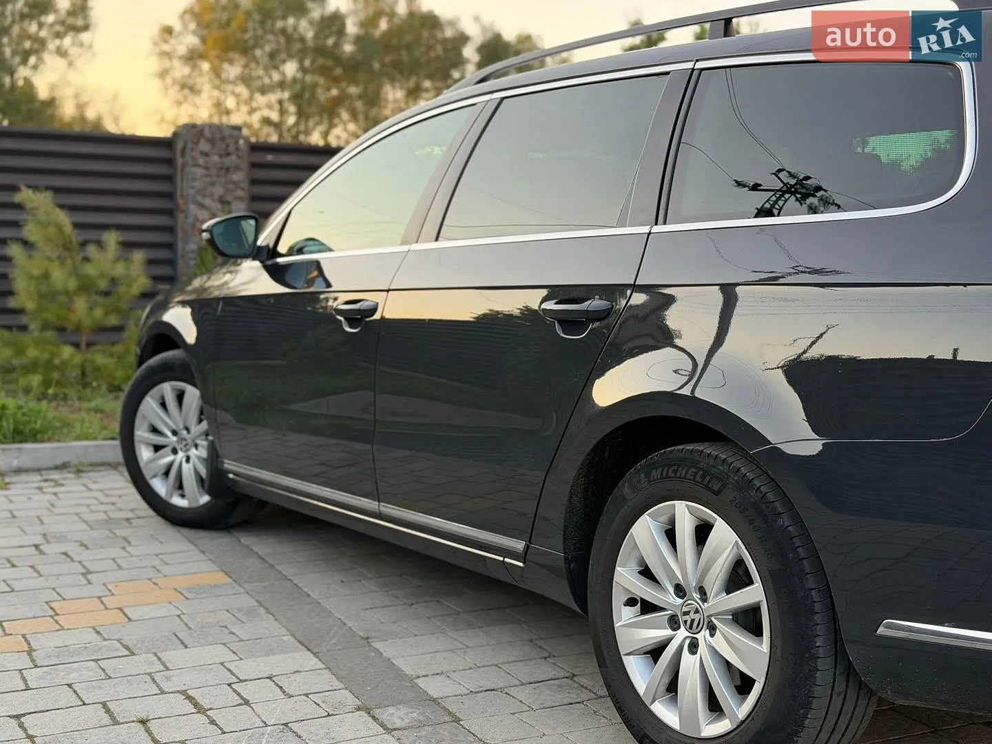 2013 Volkswagen Passat - мініатюра 18