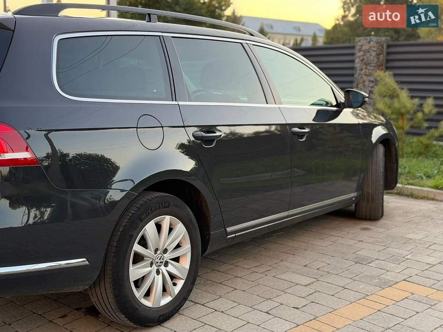 2013 Volkswagen Passat - мініатюра 19