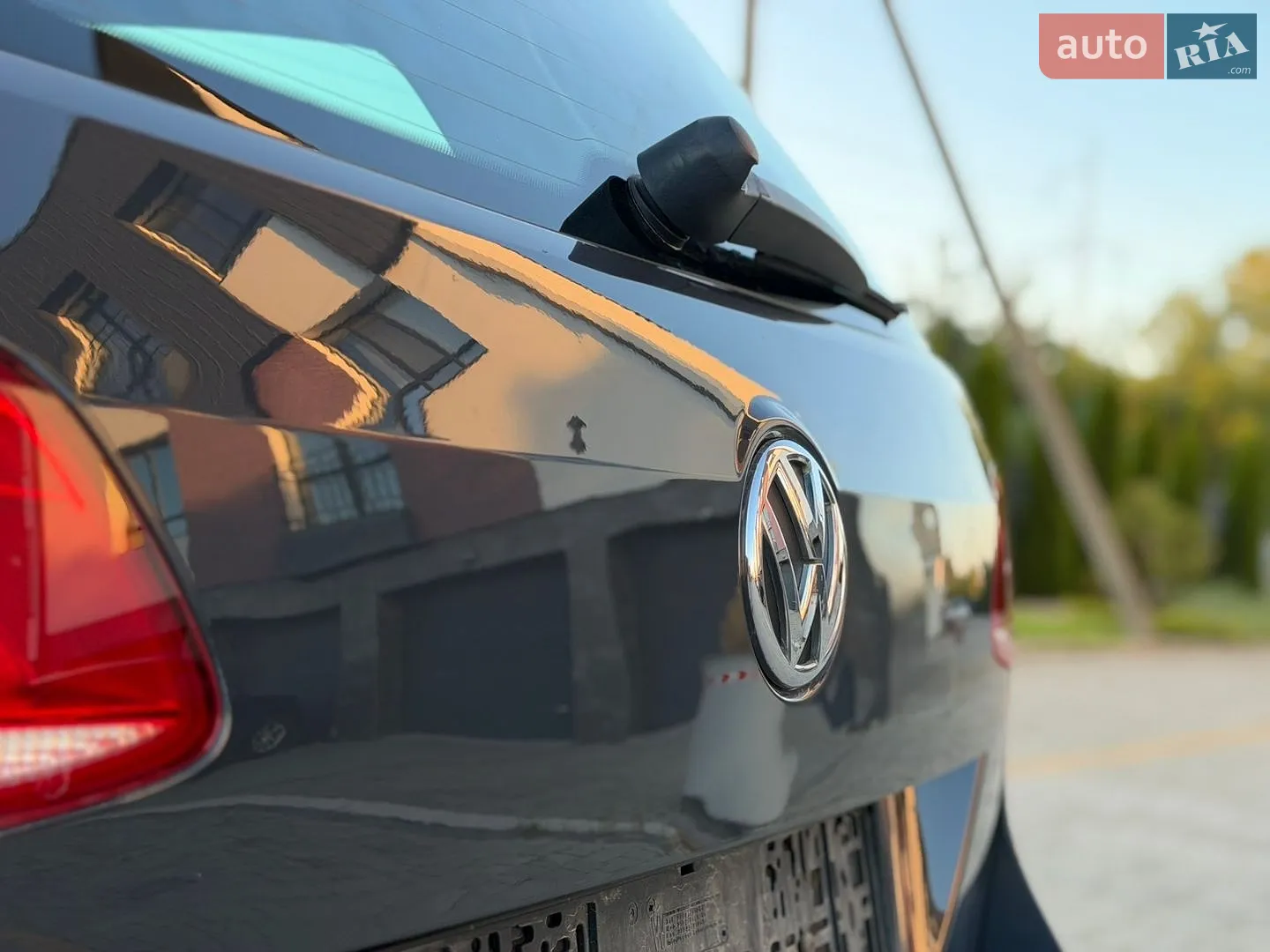 2013 Volkswagen Passat - мініатюра 21