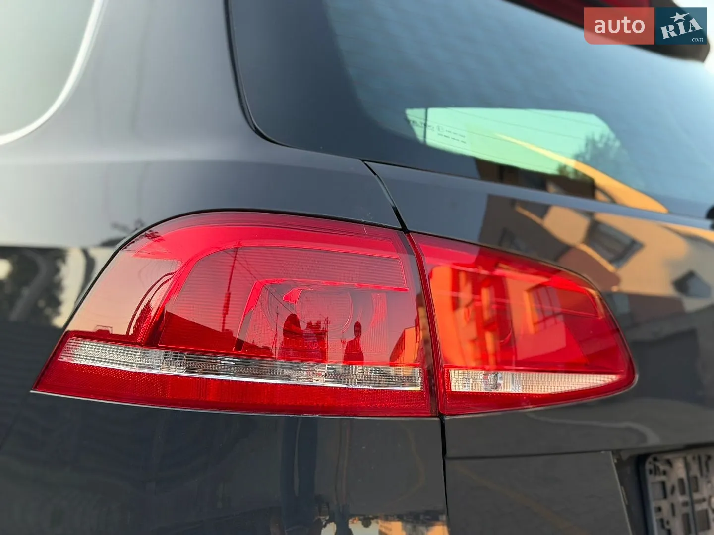 2013 Volkswagen Passat - мініатюра 20