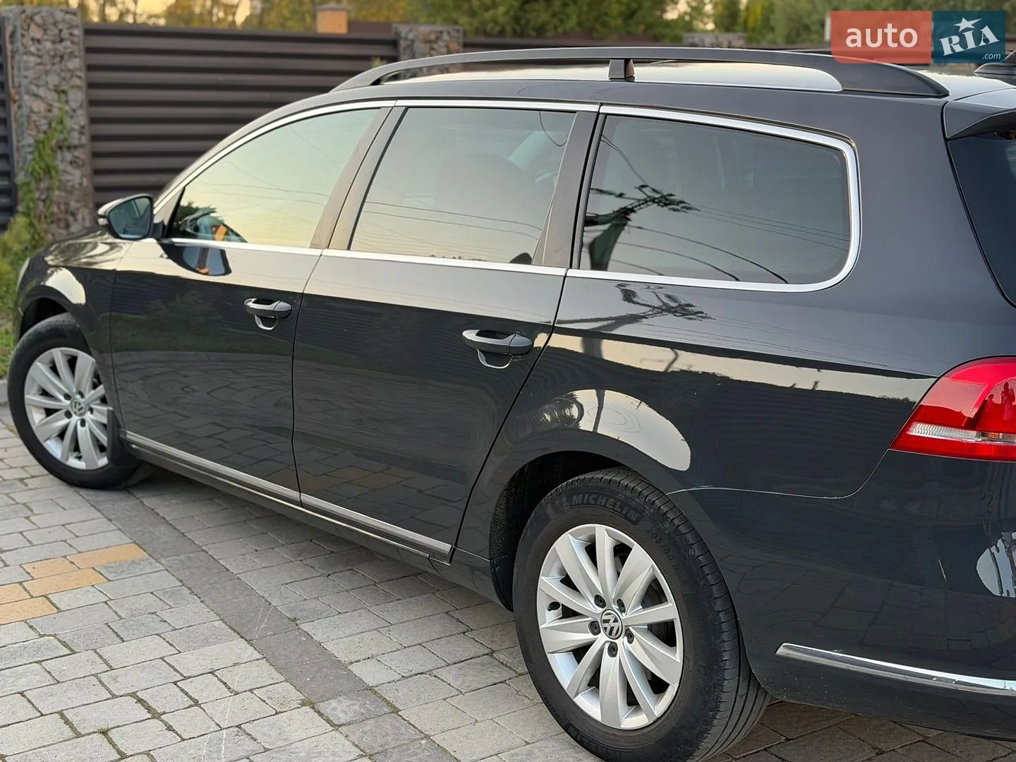 2013 Volkswagen Passat - мініатюра 23