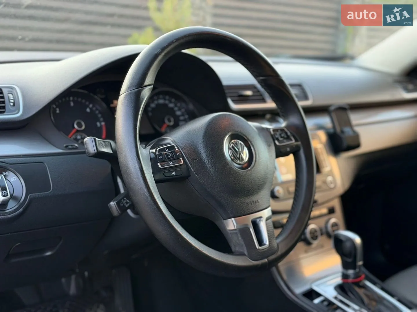 2013 Volkswagen Passat - мініатюра 29