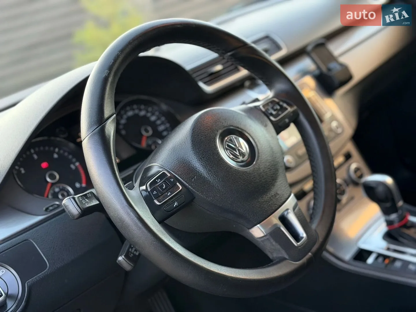 2013 Volkswagen Passat - мініатюра 30