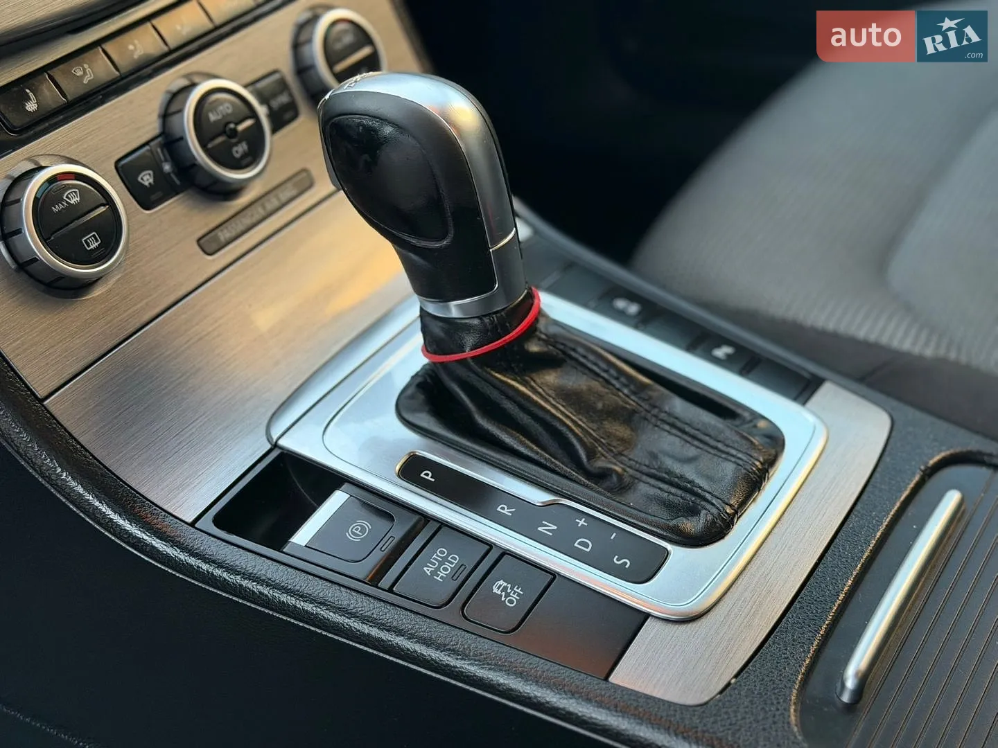 2013 Volkswagen Passat - мініатюра 34