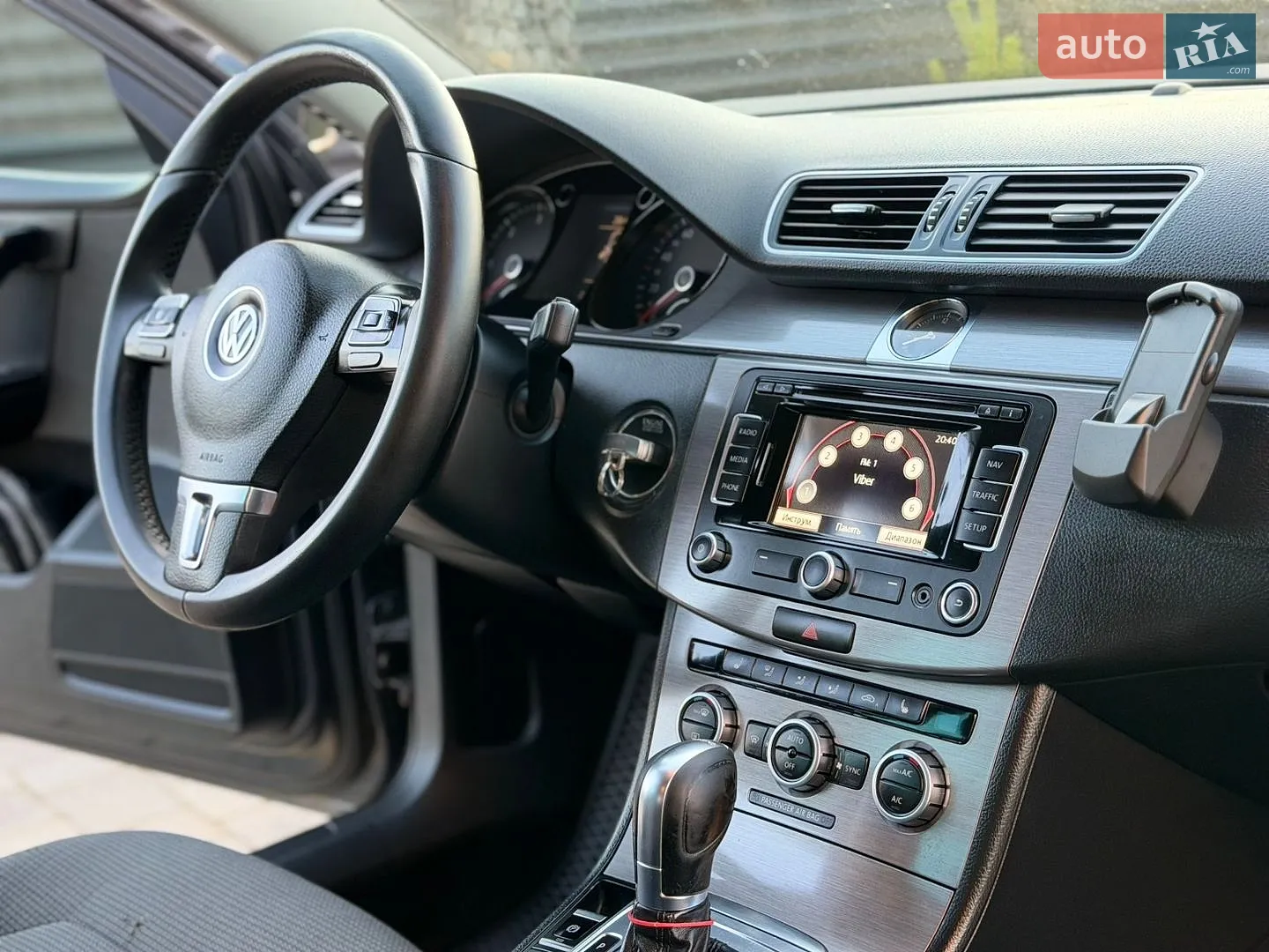 2013 Volkswagen Passat - мініатюра 37
