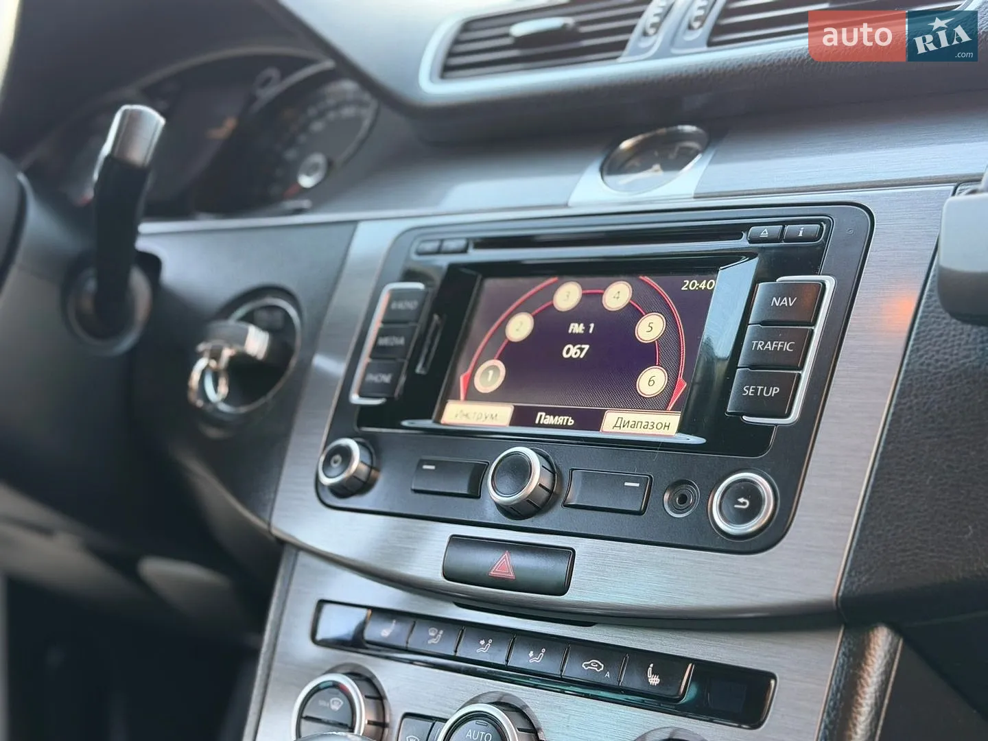 2013 Volkswagen Passat - мініатюра 36