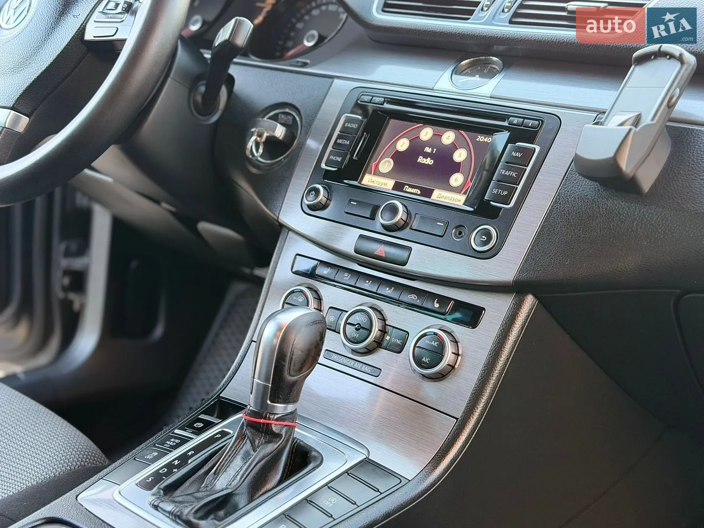 2013 Volkswagen Passat - мініатюра 38