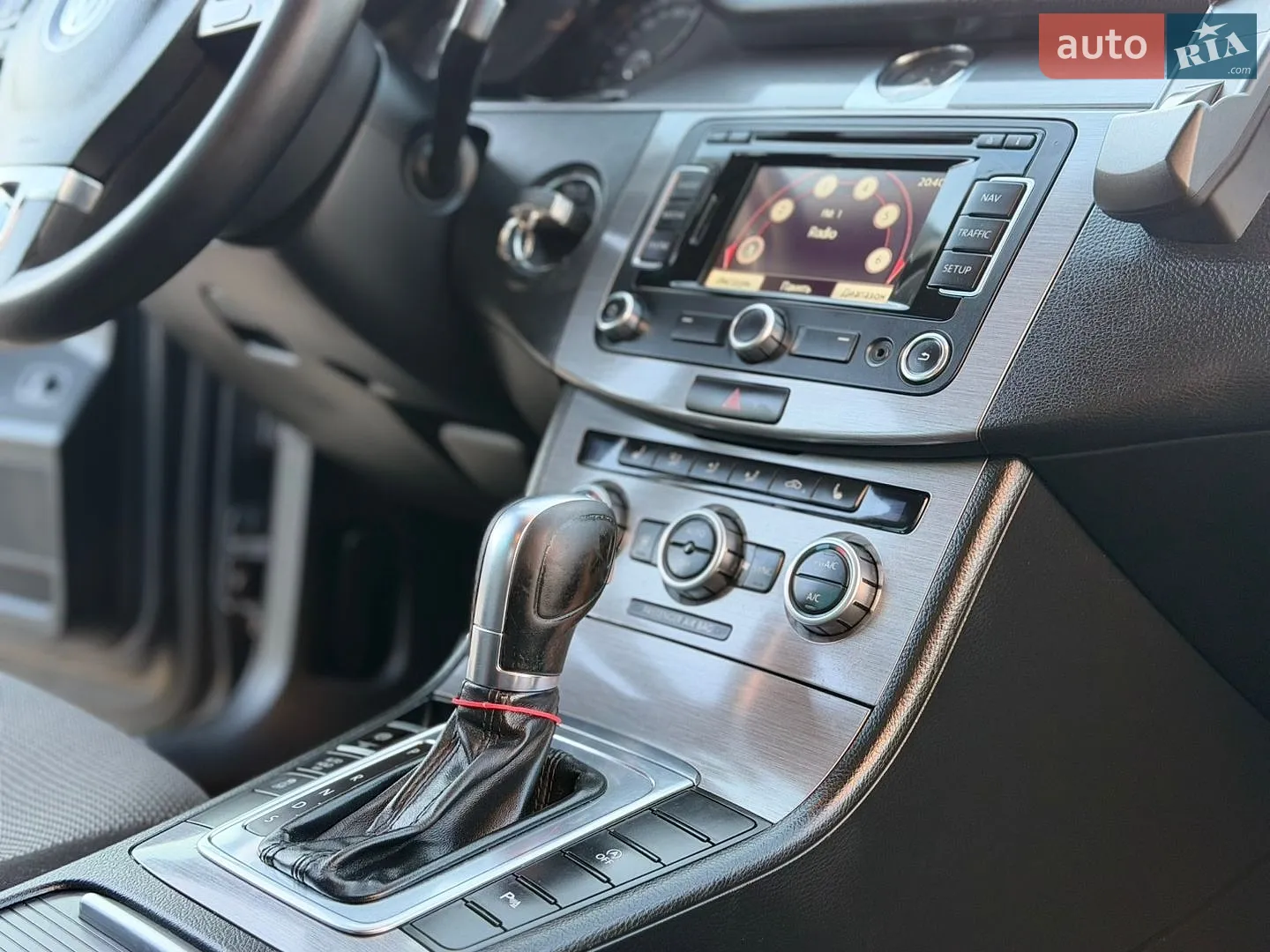2013 Volkswagen Passat - мініатюра 39