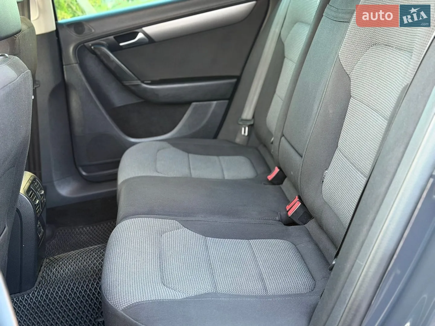 2013 Volkswagen Passat - мініатюра 46
