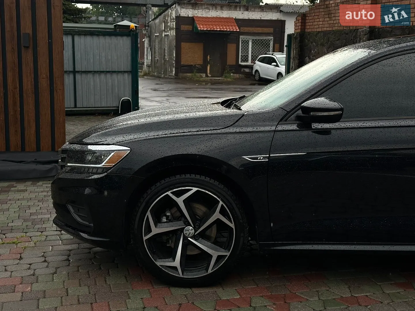 2020 Volkswagen Passat - мініатюра 3