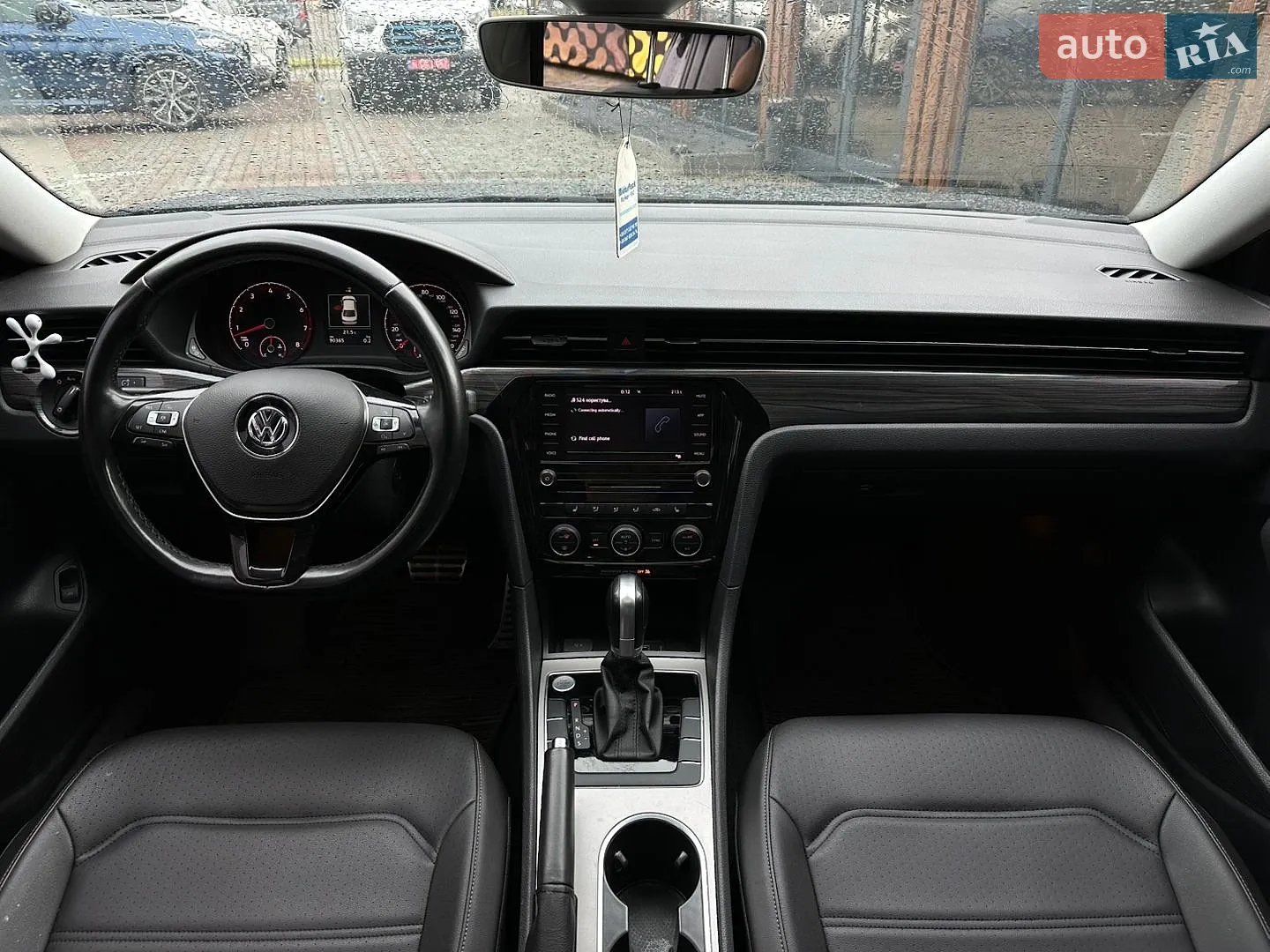 2020 Volkswagen Passat - мініатюра 13