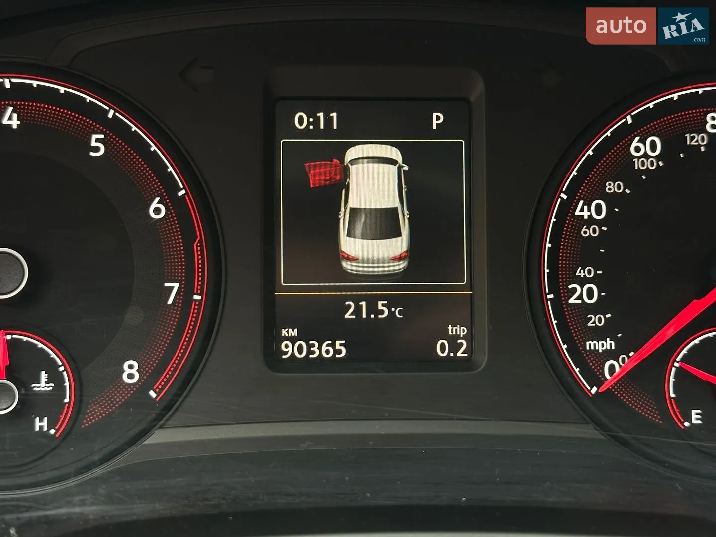 2020 Volkswagen Passat - мініатюра 17